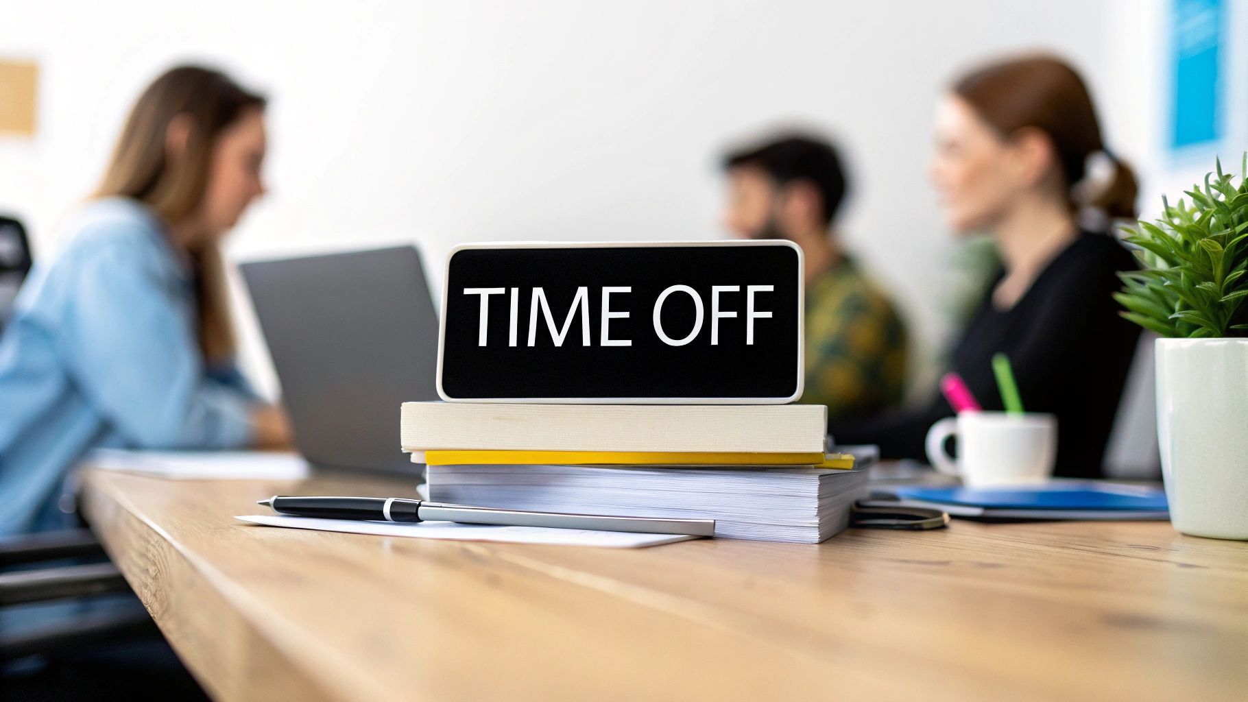 What Is a Day in Lieu? Your Complete UK Guide – Leave Tracker App